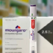 Mounjaro (Tirzepatida): Tudo que você precisa saber