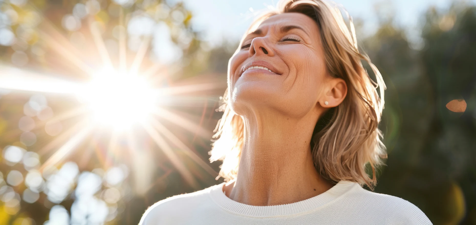 Menopausa: Informações que Toda Mulher Precisa Conhecer