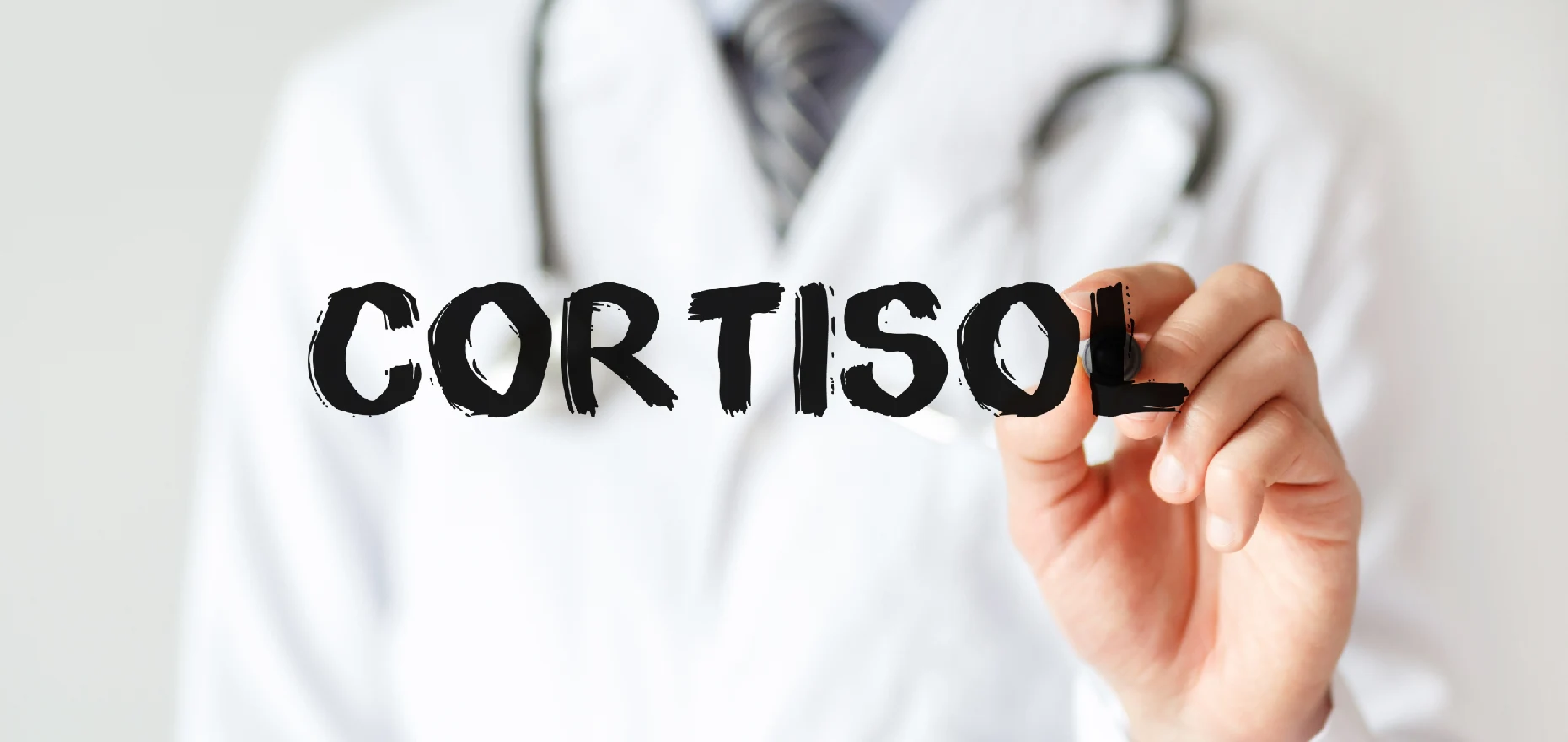 O Cortisol e as Causas de Seus Níveis Baixos