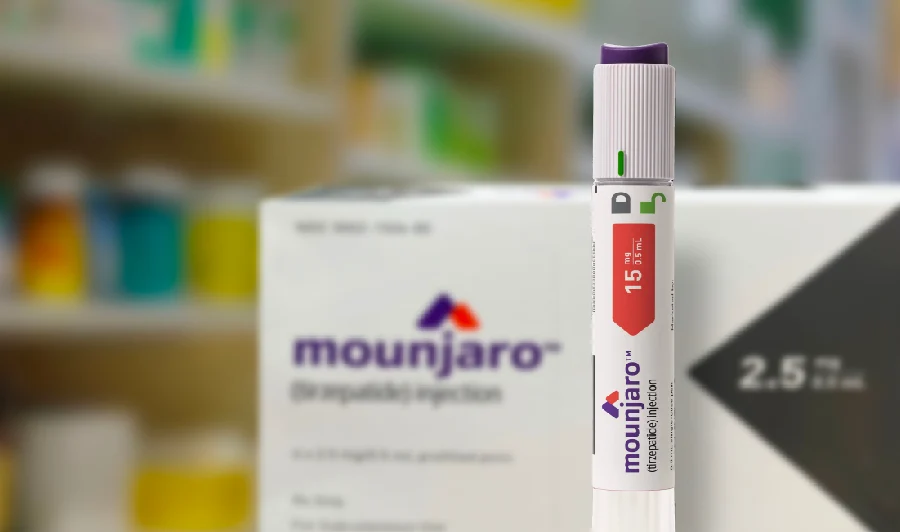 Mounjaro (Tirzepatida): Tudo que você precisa saber