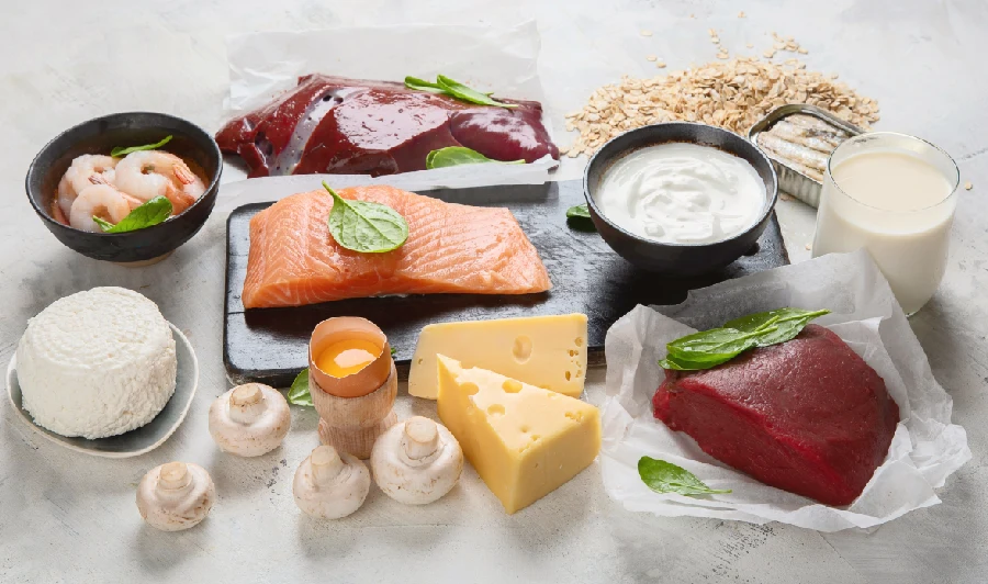 Vitamina B12: Por que ela é tão importante para sua saúde?