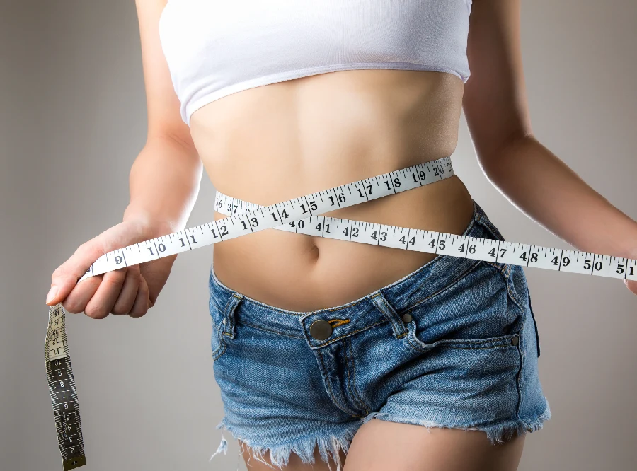 Redução de peso com retatrutida nos estudos de obesidade